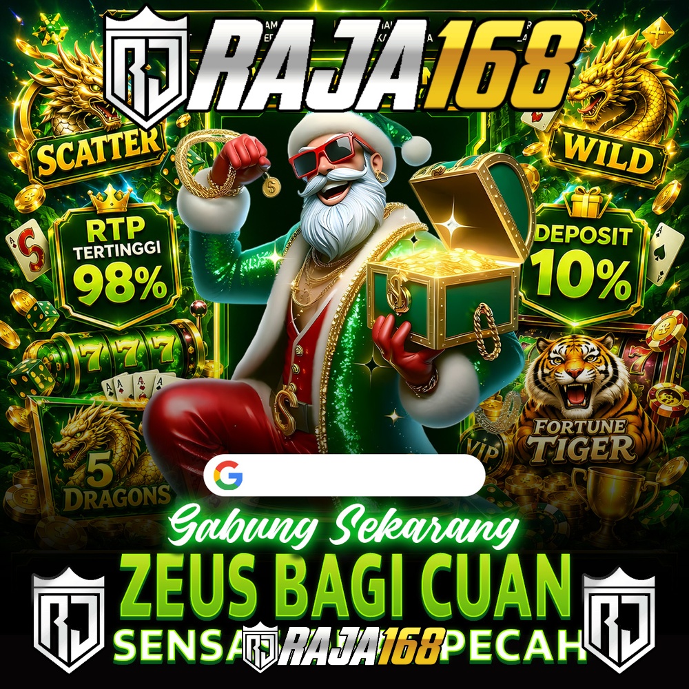 RAJA168: Game Adventure Membawa Pemain Menjelajahi Lokasi Virtual Yang Berbeda